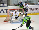 Latvijas hokeja čempionāta fināls, 2.spēle: Mogo - Kurbads