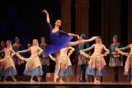 Balets "Raimonda"