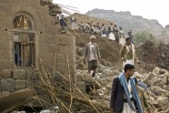 Sadrusmes Jemenā - 1