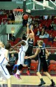 VTB Vienotā basketbola līga: VEF Rīga - Bisons