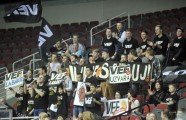 VTB Vienotā basketbola līga: VEF Rīga - Avtodor