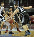VTB Vienotā basketbola līga: VEF Rīga - Avtodor