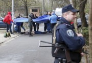 Žurnālista buzina slepkavība Kijevā - 2
