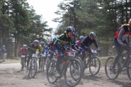 Vivus.lv MTB kalnu riteņbraukšana 2015, Ventspils - 4