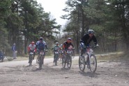 Vivus.lv MTB kalnu riteņbraukšana 2015, Ventspils - 5