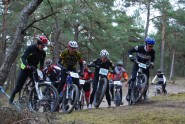 Vivus.lv MTB kalnu riteņbraukšana 2015, Ventspils - 13