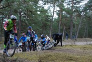 Vivus.lv MTB kalnu riteņbraukšana 2015, Ventspils - 14
