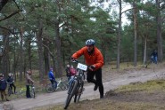 Vivus.lv MTB kalnu riteņbraukšana 2015, Ventspils - 19