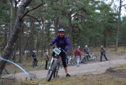 Vivus.lv MTB kalnu riteņbraukšana 2015, Ventspils - 20