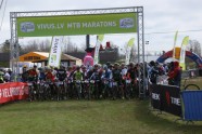 Vivus.lv MTB kalnu riteņbraukšana 2015, Ventspils - 94
