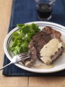 Liellopa steiks 'au Poivre' - 2