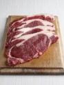 Liellopa steiks 'au Poivre' - 4