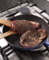 Liellopa steiks 'au Poivre' - 5