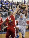 Basketbols: Jūrmala/ Fēnikss - Jēkabpils - 3