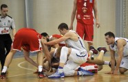 Basketbols: Jūrmala/ Fēnikss - Jēkabpils - 4