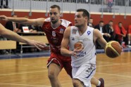 Basketbols: Jūrmala/ Fēnikss - Jēkabpils - 6