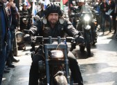Krievijas motociklisti sāk braucienu uz Berlīni - 7