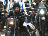 Krievijas motociklisti sāk braucienu uz Berlīni - 8