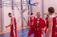 Basketbols, "Jūrmala/ Fēnikss" - "Jēkabpils" - 4