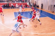 Basketbols, "Jūrmala/ Fēnikss" - "Jēkabpils" - 8