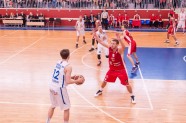 Basketbols, "Jūrmala/ Fēnikss" - "Jēkabpils" - 11