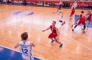 Basketbols, "Jūrmala/ Fēnikss" - "Jēkabpils" - 12