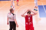 Basketbols, "Jūrmala/ Fēnikss" - "Jēkabpils" - 17