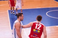 Basketbols, "Jūrmala/ Fēnikss" - "Jēkabpils" - 20