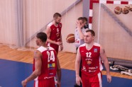 Basketbols, "Jūrmala/ Fēnikss" - "Jēkabpils" - 21