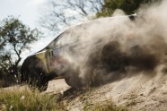 WRC Argentīnas rallijs 2015 - 1