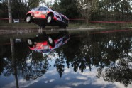 WRC Argentīnas rallijs 2015 - 2