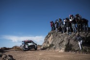 WRC Argentīnas rallijs 2015 - 6