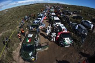 WRC Argentīnas rallijs 2015 - 7