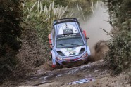 WRC Argentīnas rallijs 2015 - 8