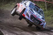 WRC Argentīnas rallijs 2015 - 9