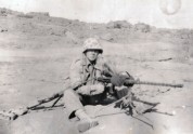 AP - Iwo Jima