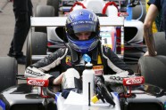 Miks Šūmahers uzvar ADAC Formel4 pirmajā posmā 2015 - 6