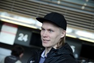 Latvijas hokeja izlase dodas uz 2015.gada pasaules čempionātu