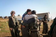 Kurdu sievietes cīņā pret "Islāma valsti" - 11