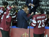 Hokejs, pasaules čempionāts: Latvija - Kanāda - 17