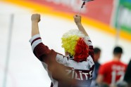 Hokejs, pasaules čempionāts: Latvija - Kanāda - 43