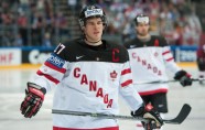 Hokejs, pasaules čempionāts: Latvija - Kanāda - 114