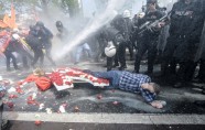 Turcija, Stambula, protesti - 6