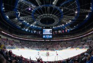 Hokejs, pasaules čempionāts: Latvija - Šveice - 203