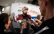 Hokejs, pasaules čempionāts: Latvija - Šveice - 205