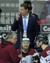Hokejs, pasaules čempionāts: Latvija - Austrija - 14