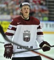 Hokejs, pasaules čempionāts: Latvija - Austrija - 93