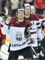 Hokejs, pasaules čempionāts: Latvija - Austrija - 101