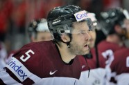 Hokejs, pasaules čempionāts: Latvija - Austrija - 103