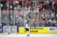 Hokejs, pasaules čempionāts: Latvija - Austrija - 107